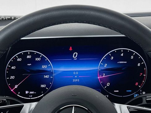 Certified 2025 Mercedes-Benz GLC 300 GLC 300 image 19