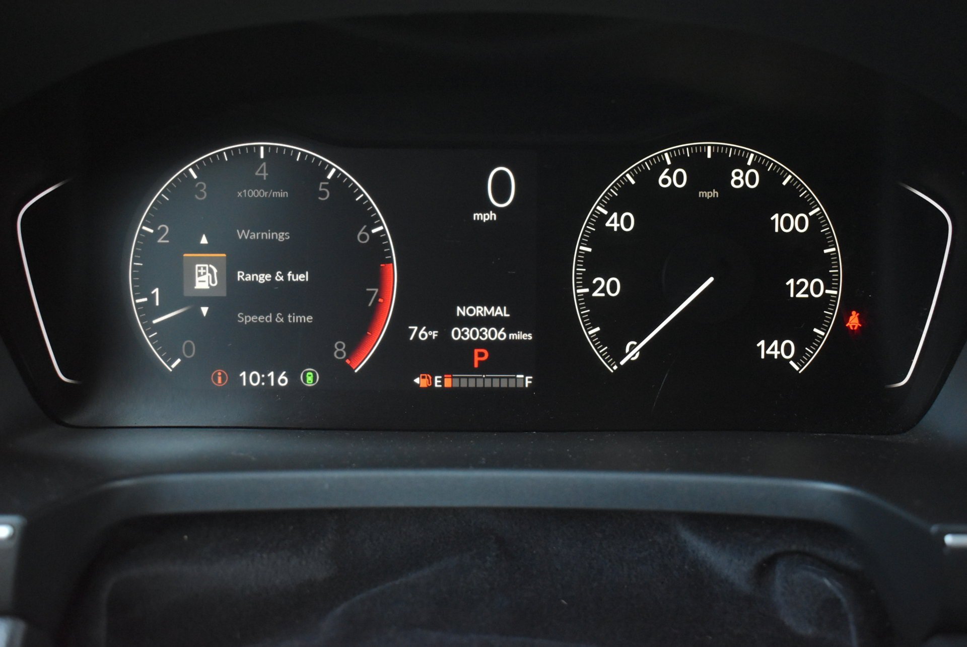 Used 2023 Honda Pilot Touring image 32