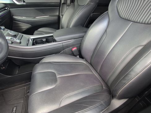 Used 2023 Hyundai Palisade Calligraphy AWD/4WD image 24