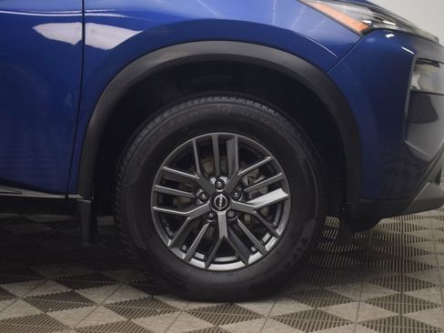 Used 2023 Nissan Rogue S FWD image 27
