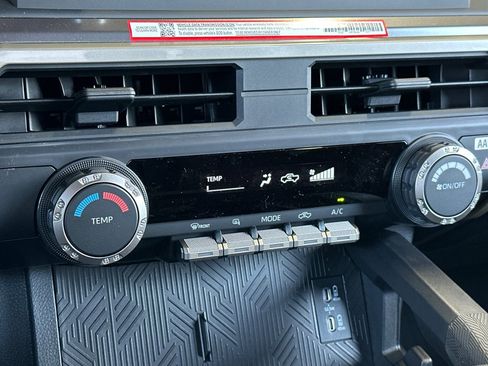 New 2026 Toyota Tacoma SR5 AWD/4WD image 18