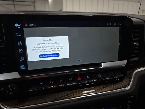 New 2026 Chevrolet Silverado 1500 LT Trail Boss w/ LT Trail Boss Premium Package image 14