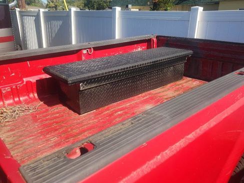 Used 1999 Ford F250 Lariat image 4