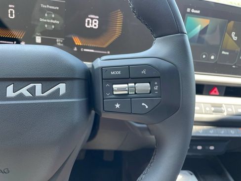 New 2027 Kia Seltos X-Line S AWD/4WD image 26
