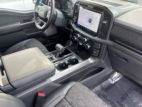 New 2025 Ford F150 Tremor w/ Bed Utility Package image 14