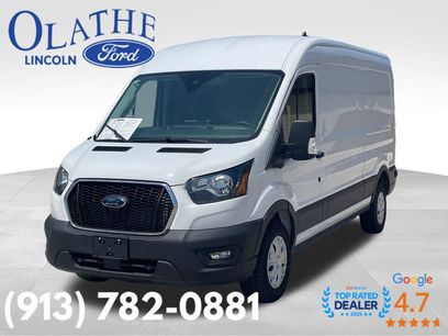 Used 2024 Ford Transit 250 148 Medium Roof w/ Load Area Protection Package