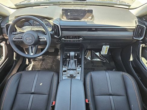 New 2026 MAZDA CX-50 2.5 Hybrid w/ Weather Package image 23