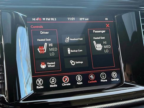 Certified 2022 Dodge Durango GT w/ Blacktop Package image 29