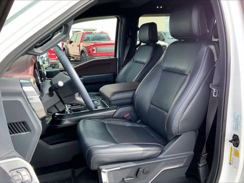 Certified 2023 Ford F150 Lariat image 7