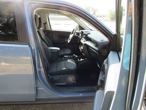 Certified 2024 Ford Maverick XLT w/ XLT Luxury Package image 20