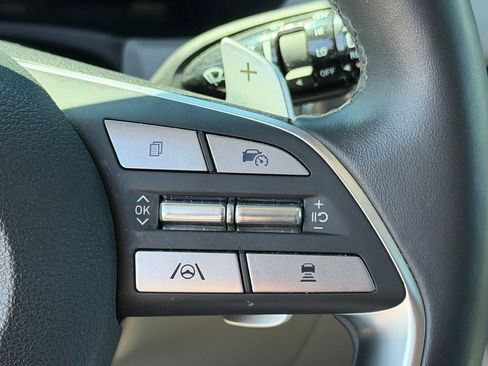 Used 2025 Hyundai Palisade SEL FWD image 17