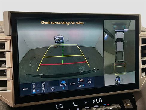 New 2026 Toyota Tundra Limited image 14