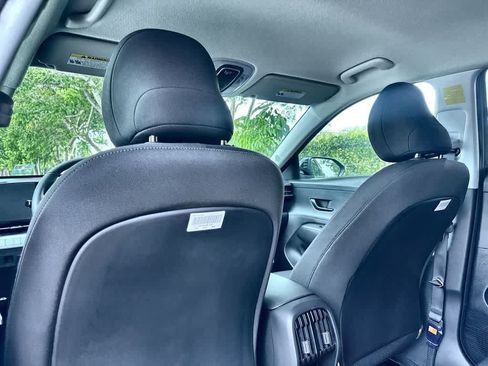 New 2027 Hyundai Kona SEL Sport FWD image 23