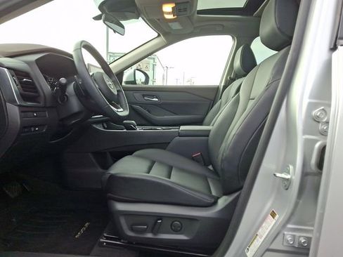 Used 2023 Nissan Rogue SV w/ SV Premium B Package AWD/4WD image 15