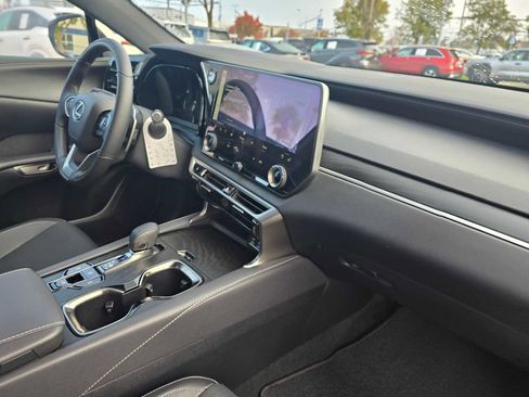 New 2026 Lexus RX 350 Premium image 12