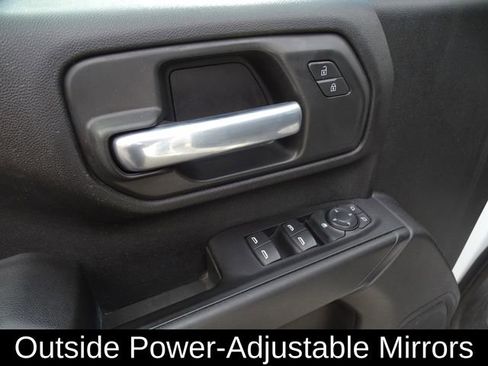 Used 2021 Chevrolet Silverado 3500 W/T w/ Gooseneck/5TH Wheel Package AWD/4WD image 25