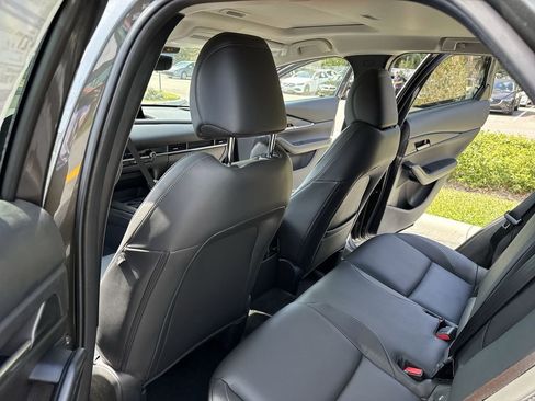 New 2026 MAZDA CX-30 AWD 2.5 S image 34