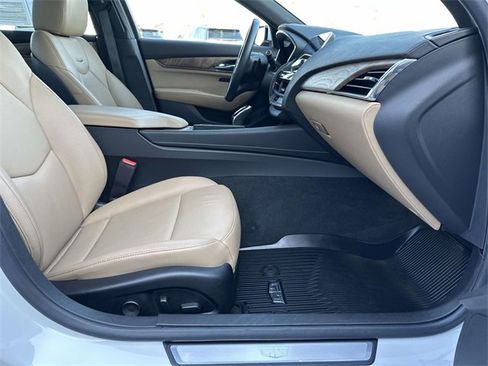 Certified 2023 Cadillac CT5 Luxury image 22