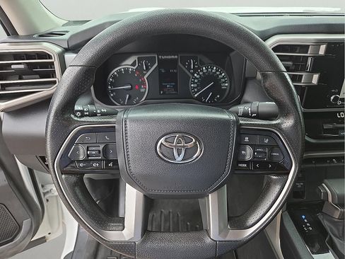 Used 2023 Toyota Tundra SR5 AWD/4WD image 16