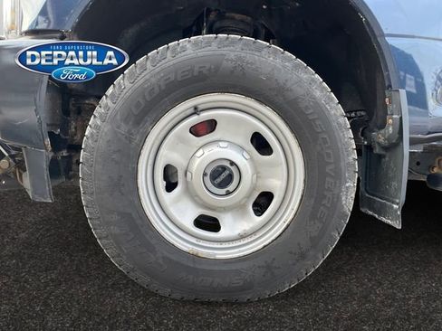 Used 2019 Ford F350 XL w/ Power Equipment Group image 17