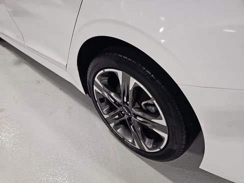 Used 2022 Kia K5 EX w/ EX Premium Package image 26