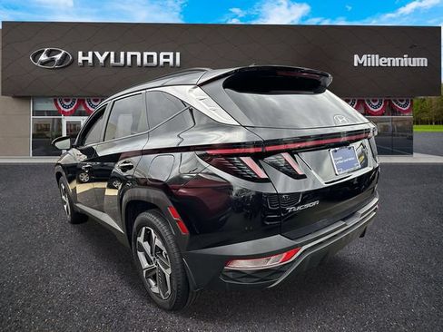 Certified 2024 Hyundai Tucson SEL w/ Convenience Package AWD/4WD image 5