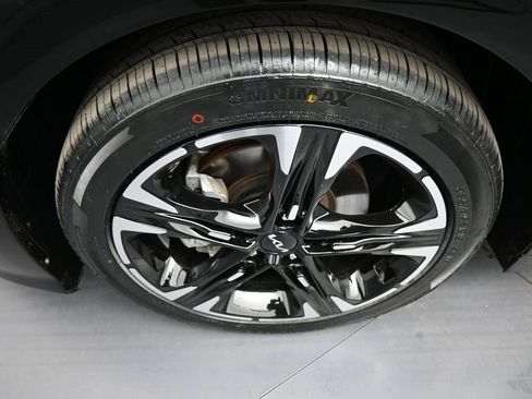 Used 2022 Kia K5 GT-Line image 14