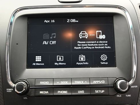Used 2017 Kia Forte S FWD image 13