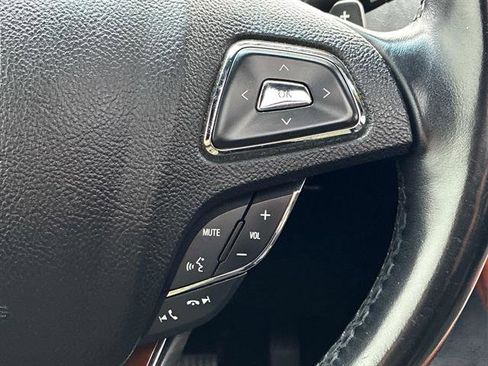 Used 2017 Lincoln MKX Reserve w/ Lincoln MKX Climate Package image 25