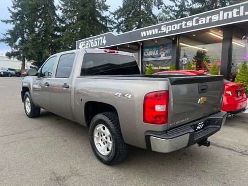 Used 2013 Chevrolet Silverado 1500 LT image 3