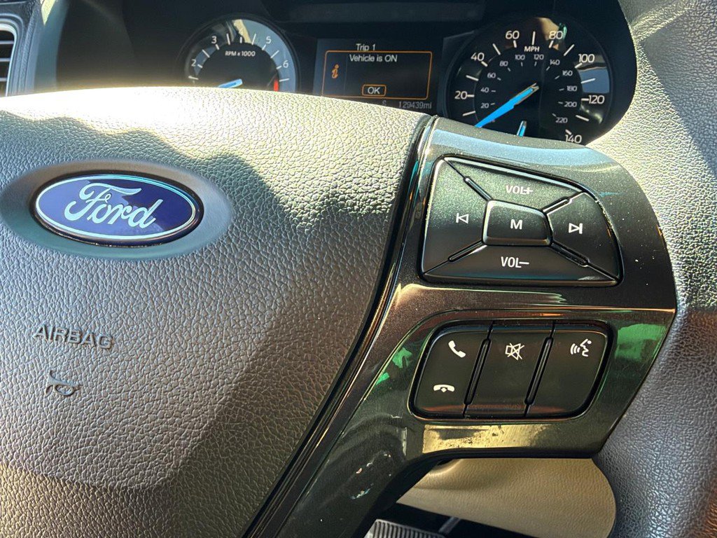 Used 2017 Ford Explorer 4WD image 29