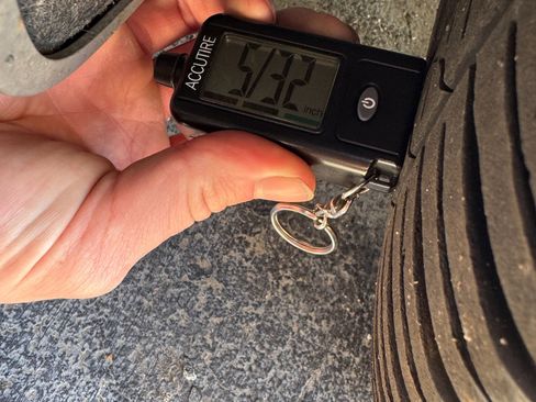 Used 2023 Chrysler Pacifica Touring-L w/ S Appearance Package image 60