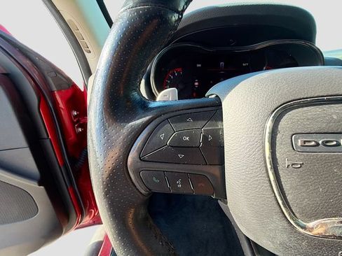 Used 2018 Dodge Durango GT w/ Premium Group AWD/4WD image 30
