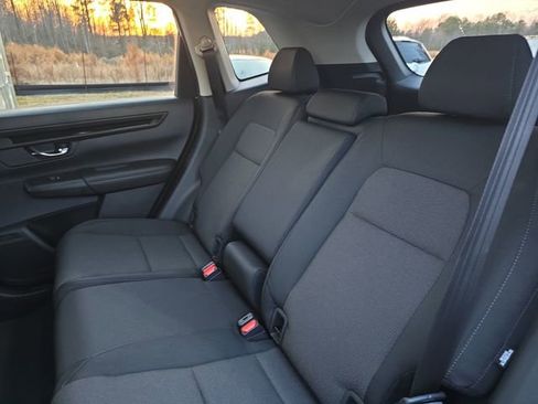 New 2026 Honda CR-V EX image 13