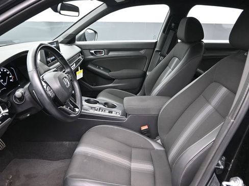 Used 2022 Honda Civic Sport image 22