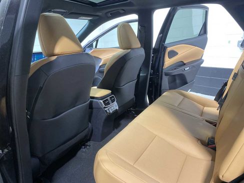 Used 2024 Lexus RX 350 Premium image 12
