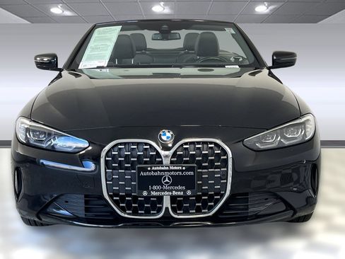 Used 2024 BMW 430i Convertible image 5