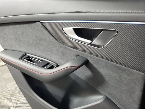 New 2026 Audi Q8 Prestige AWD/4WD image 17