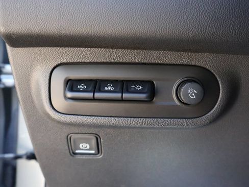 Certified 2024 GMC Terrain Denali AWD/4WD image 37