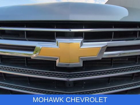 Used 2018 Chevrolet Traverse Premier AWD/4WD image 32