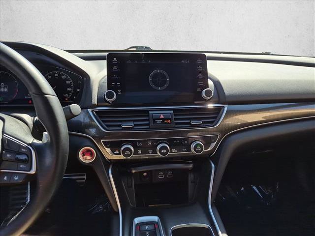 Used 2022 Honda Accord Sport image 15