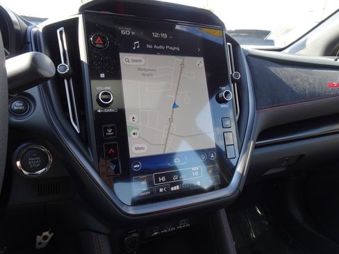 Used 2025 Subaru WRX Limited w/ Popular Package #2A image 15