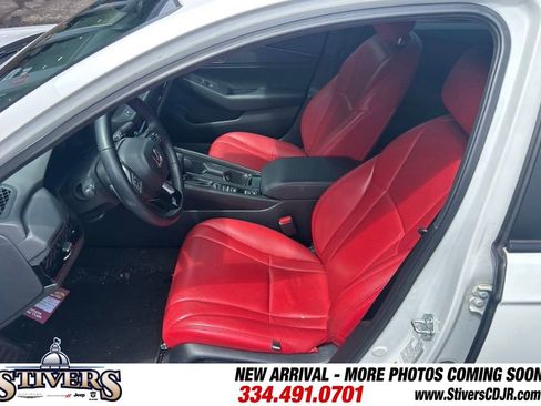 Used 2023 Honda Accord Sport image 10