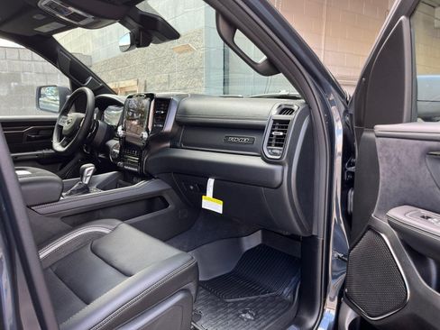 New 2026 RAM 1500 RHO AWD/4WD image 27
