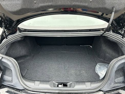 Certified 2025 Ford Mustang Coupe image 7