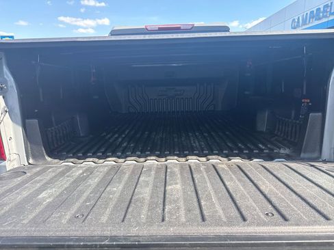 Used 2024 Chevrolet Silverado 1500 LT AWD/4WD image 27