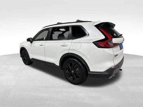Used 2023 Honda CR-V Sport Touring image 9