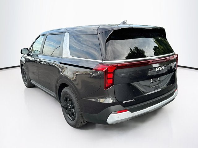 Certified 2026 Kia Carnival FWD image 7