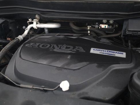 Used 2018 Honda Pilot EX-L image 28