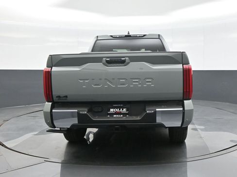 New 2026 Toyota Tundra SR5 AWD/4WD image 7
